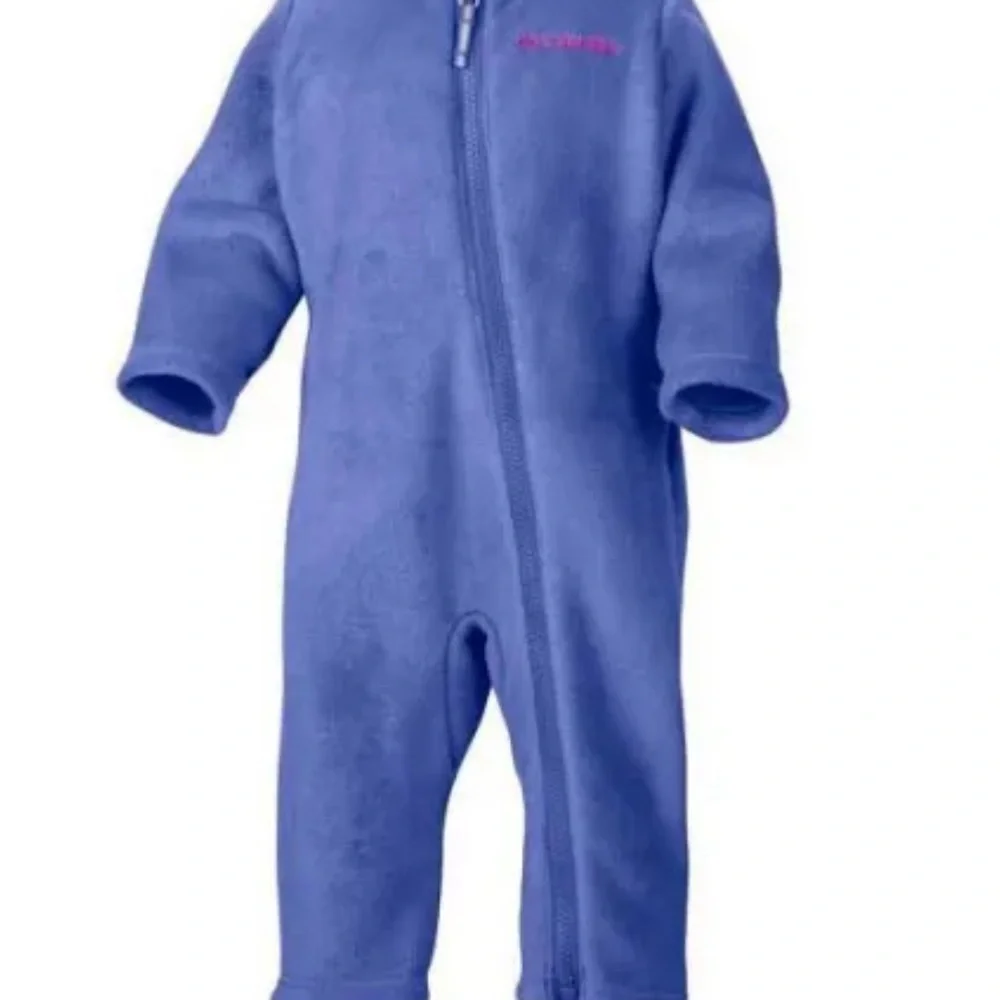 Columbia Size 12-18 Months 
Bugababy Interchange Bunting Girls' - Picture 12 of 12